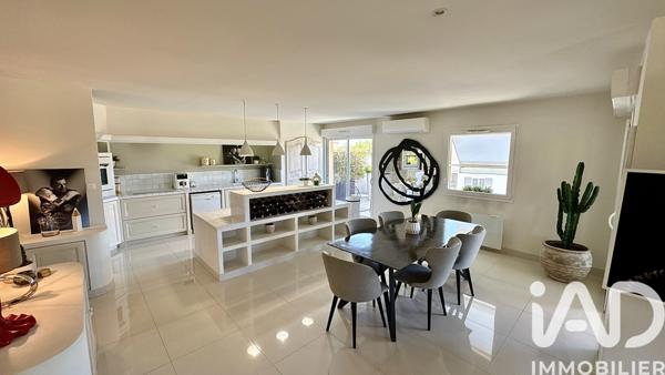Appartement à vendre 4 pièces 123 m² L'Isle-sur-la-Sorgue