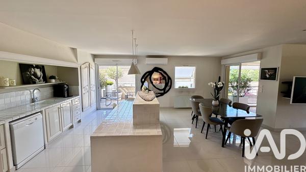 Appartement à vendre 4 pièces 123 m² L'Isle-sur-la-Sorgue