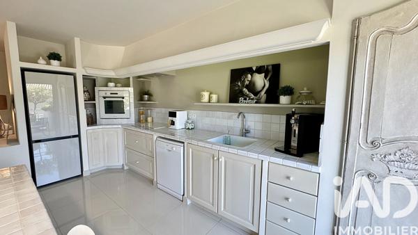 Appartement à vendre 4 pièces 123 m² L'Isle-sur-la-Sorgue
