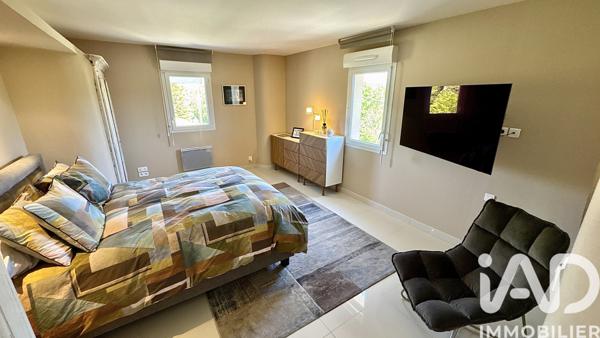 Appartement à vendre 4 pièces 123 m² L'Isle-sur-la-Sorgue