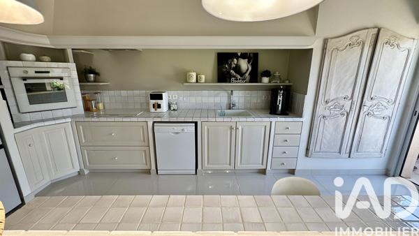 Appartement à vendre 4 pièces 123 m² L'Isle-sur-la-Sorgue