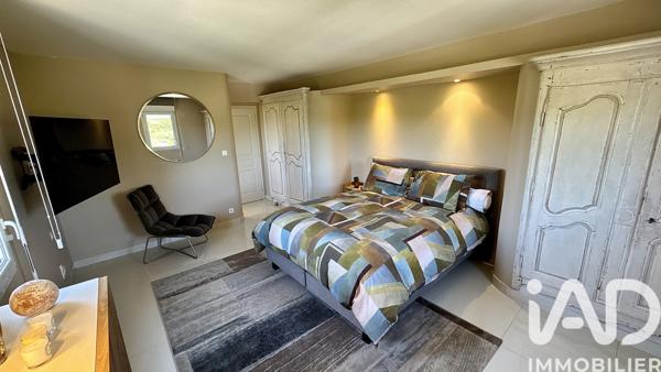 Appartement à vendre 4 pièces 123 m² L'Isle-sur-la-Sorgue
