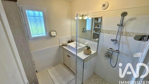 Appartement à vendre 4 pièces 123 m² L'Isle-sur-la-Sorgue