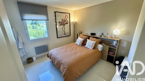 Appartement à vendre 4 pièces 123 m² L'Isle-sur-la-Sorgue