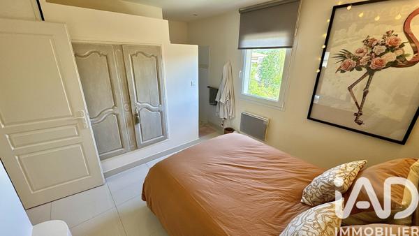 Appartement à vendre 4 pièces 123 m² L'Isle-sur-la-Sorgue