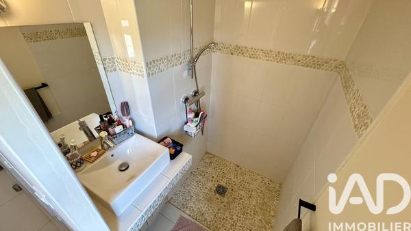 Appartement à vendre 4 pièces 123 m² L'Isle-sur-la-Sorgue