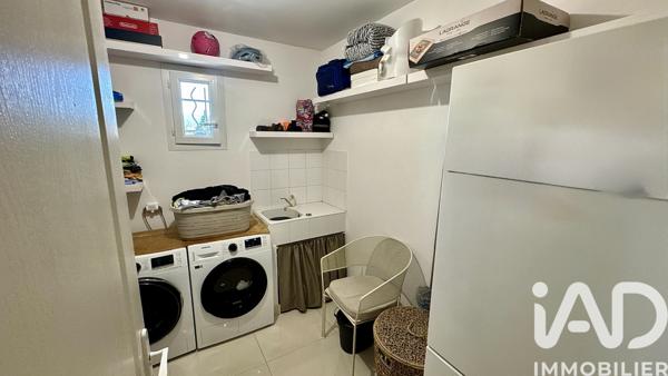Appartement à vendre 4 pièces 123 m² L'Isle-sur-la-Sorgue