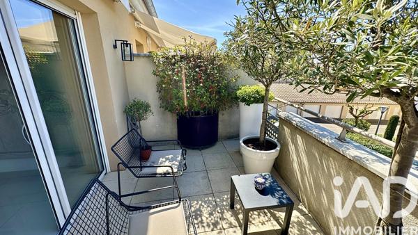 Appartement à vendre 4 pièces 123 m² L'Isle-sur-la-Sorgue