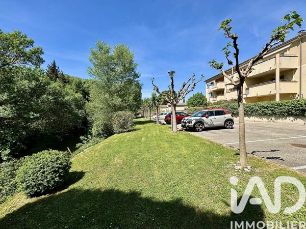 Appartement à vendre 4 pièces 123 m² L'Isle-sur-la-Sorgue