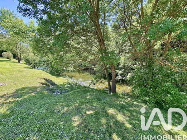 Appartement à vendre 4 pièces 123 m² L'Isle-sur-la-Sorgue