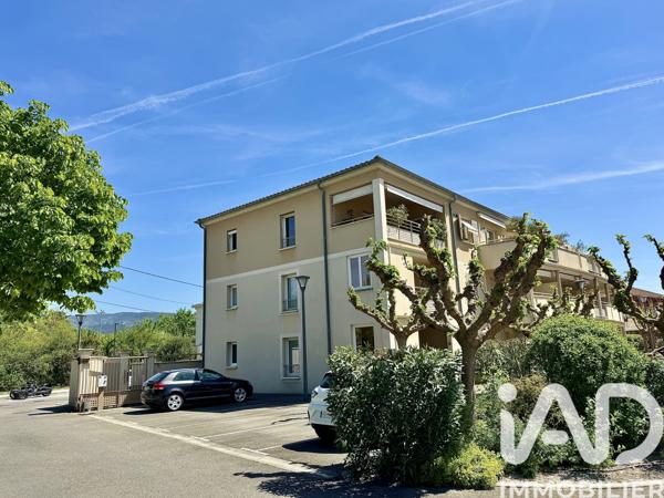 Appartement à vendre 4 pièces 123 m² L'Isle-sur-la-Sorgue