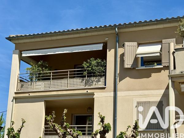Appartement à vendre 4 pièces 123 m² L'Isle-sur-la-Sorgue