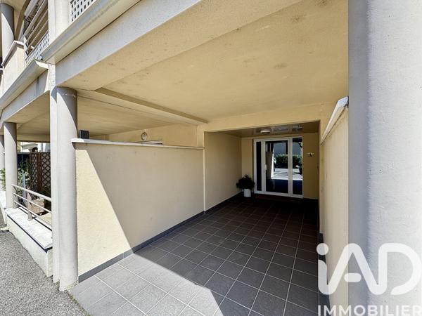 Appartement à vendre 4 pièces 123 m² L'Isle-sur-la-Sorgue