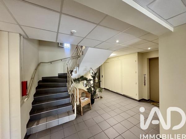 Appartement à vendre 4 pièces 123 m² L'Isle-sur-la-Sorgue
