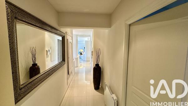 Appartement à vendre 4 pièces 123 m² L'Isle-sur-la-Sorgue