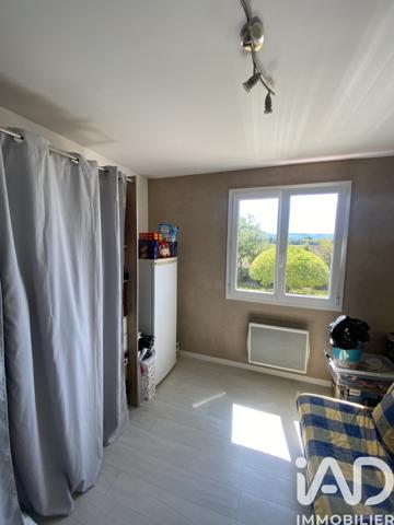 Maison à vendre 5 pièces 140 m² Pourrières