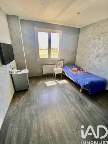 Maison à vendre 5 pièces 140 m² Pourrières