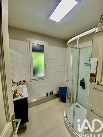 Maison à vendre 5 pièces 140 m² Pourrières