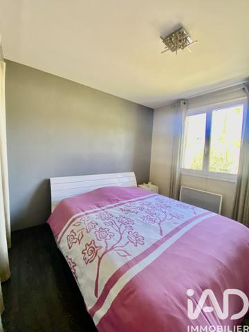 Maison à vendre 5 pièces 140 m² Pourrières