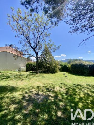 Maison à vendre 5 pièces 140 m² Pourrières