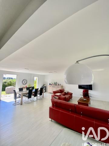 Maison à vendre 5 pièces 140 m² Pourrières