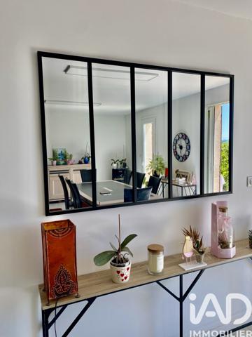 Maison à vendre 5 pièces 140 m² Pourrières