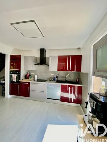 Maison à vendre 5 pièces 140 m² Pourrières