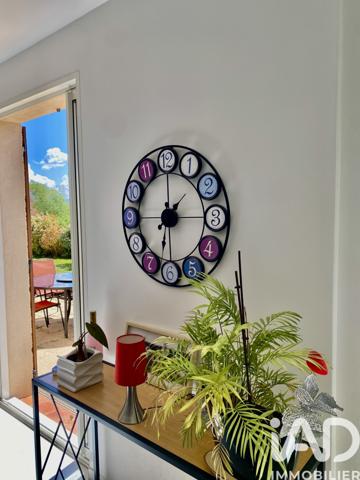 Maison à vendre 5 pièces 140 m² Pourrières
