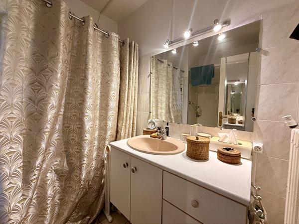 Appartement 5 pièces à Vannes - 3/4 Chambres