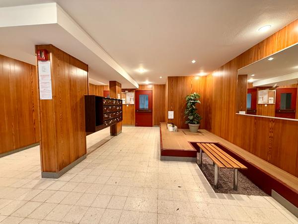 Appartement 5 pièces à Vannes - 3/4 Chambres