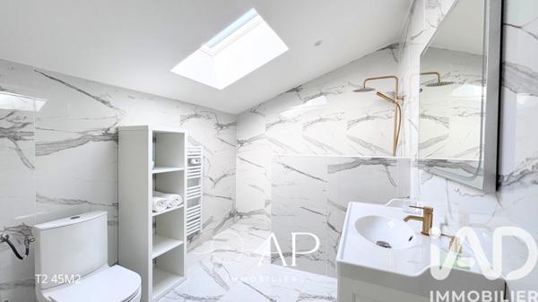 Maison à vendre 9 pièces 250 m² La Crau