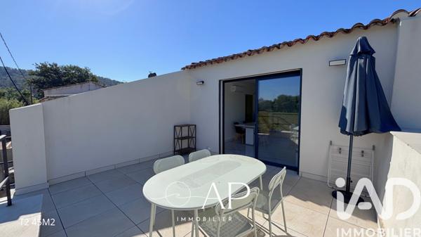 Maison à vendre 9 pièces 250 m² La Crau