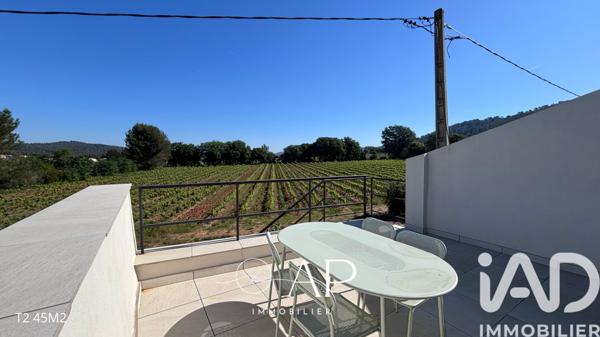Maison à vendre 9 pièces 250 m² La Crau