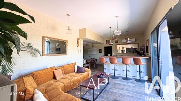 Maison à vendre 9 pièces 250 m² La Crau