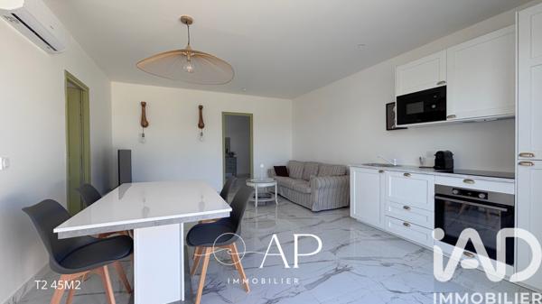 Maison à vendre 9 pièces 250 m² La Crau