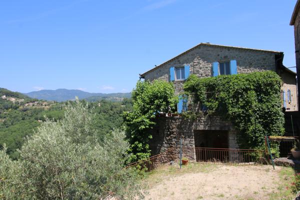 Maison à vendre à Largentière (07110) - Ardèche