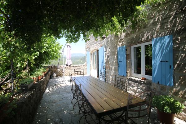 Maison à vendre à Largentière (07110) - Ardèche