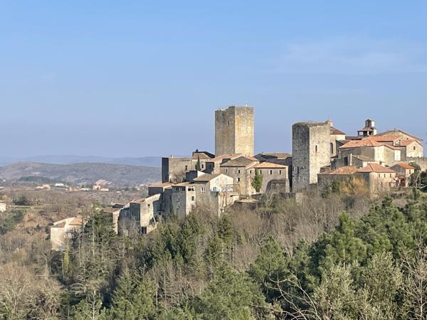Maison à vendre à Largentière (07110) - Ardèche