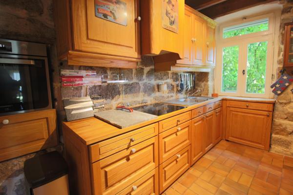 Maison à vendre à Largentière (07110) - Ardèche