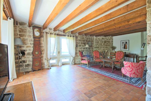 Maison à vendre à Largentière (07110) - Ardèche