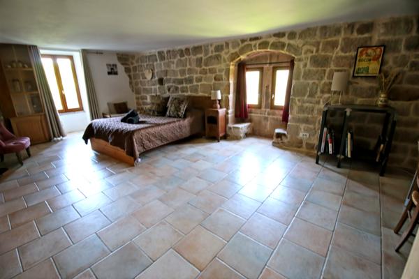Maison à vendre à Largentière (07110) - Ardèche