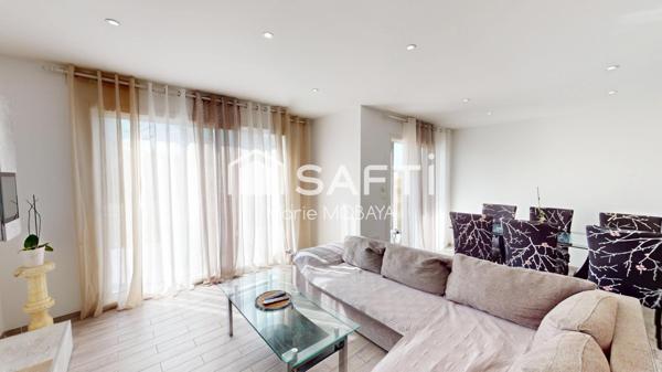 maison contemporaine Saint-André-de-Cubzac (33240)