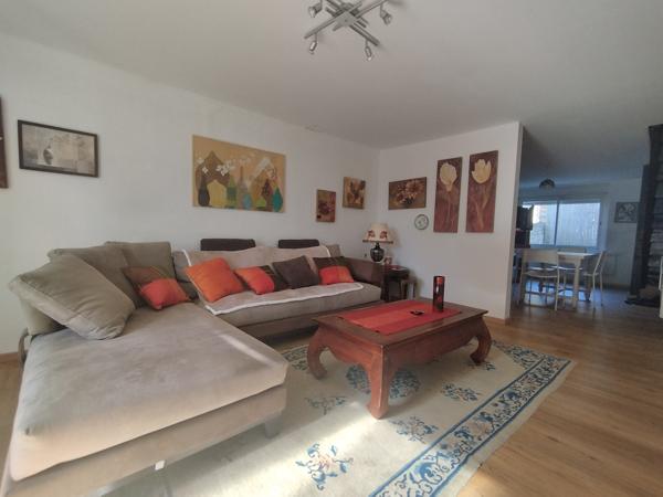 Maison à vendre à Saint-Sulpice-les-Feuilles (87160) - Haute-Vienne