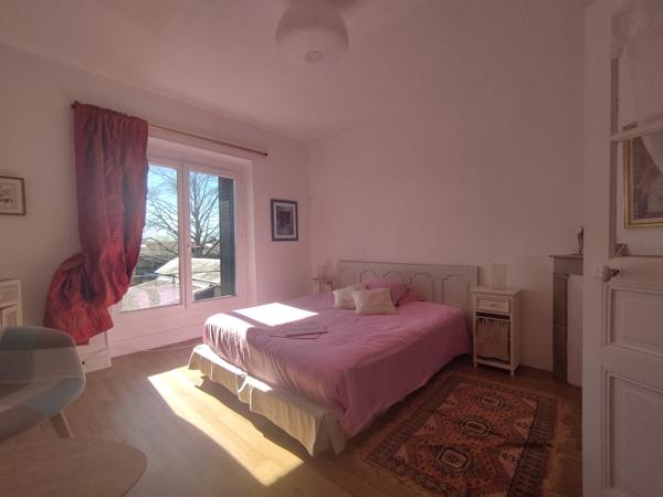 Maison à vendre à Saint-Sulpice-les-Feuilles (87160) - Haute-Vienne