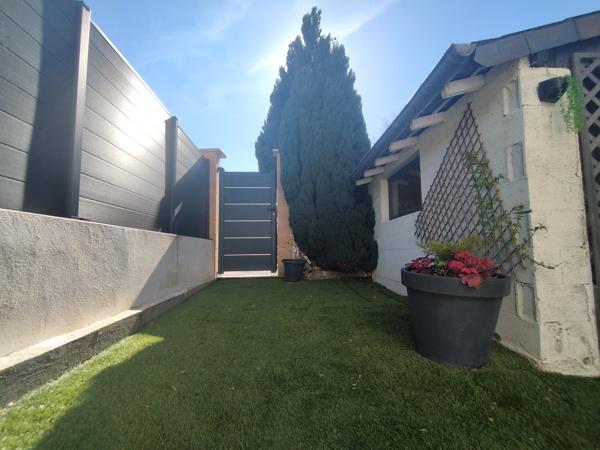 Maison à vendre à Saint-Sulpice-les-Feuilles (87160) - Haute-Vienne