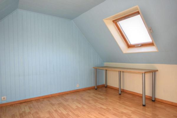 Maison avec grand jardin à 10 mn de la mer