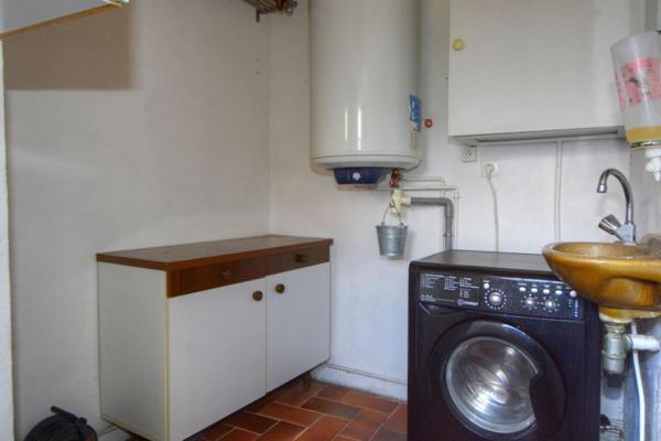 Maison avec grand jardin à 10 mn de la mer