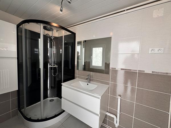 Maison Moreuil 3 pièce(s) 50 m2