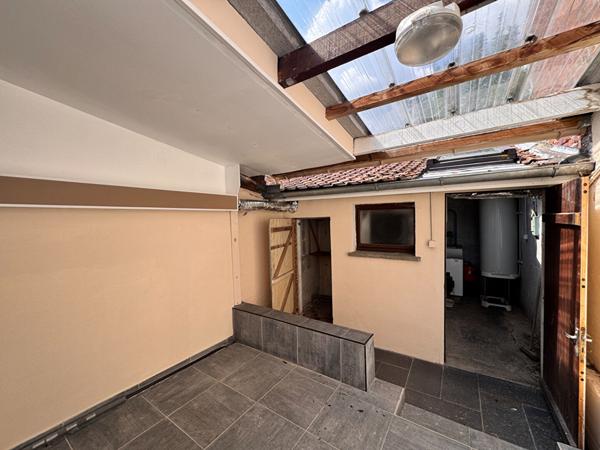 Maison Moreuil 3 pièce(s) 50 m2