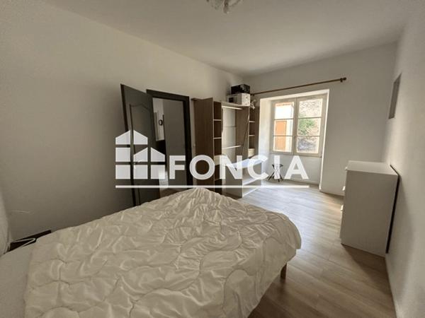 Location Appartement 2 pièces 54.18 m² - 17/19 RUE DES CARMELITES Poitiers 86000